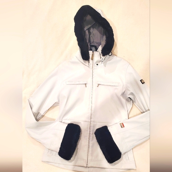 Spyder Jackets & Blazers - SPYDER - size 6-SKI JACKET - prestige condition